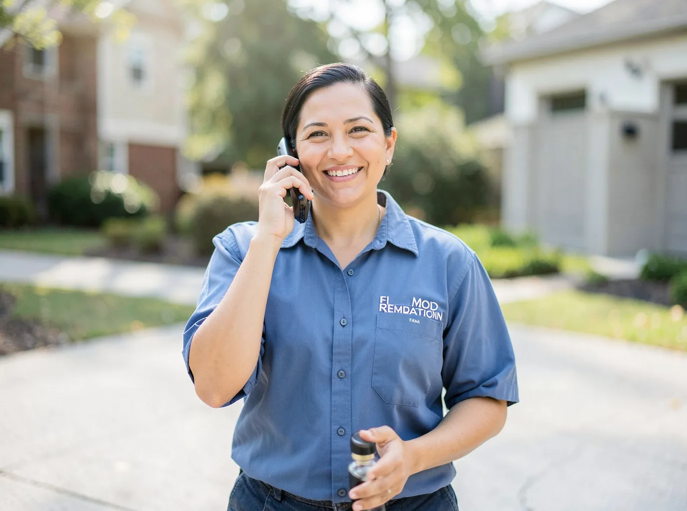 Mold Remediation Tenaha, TX FAQs